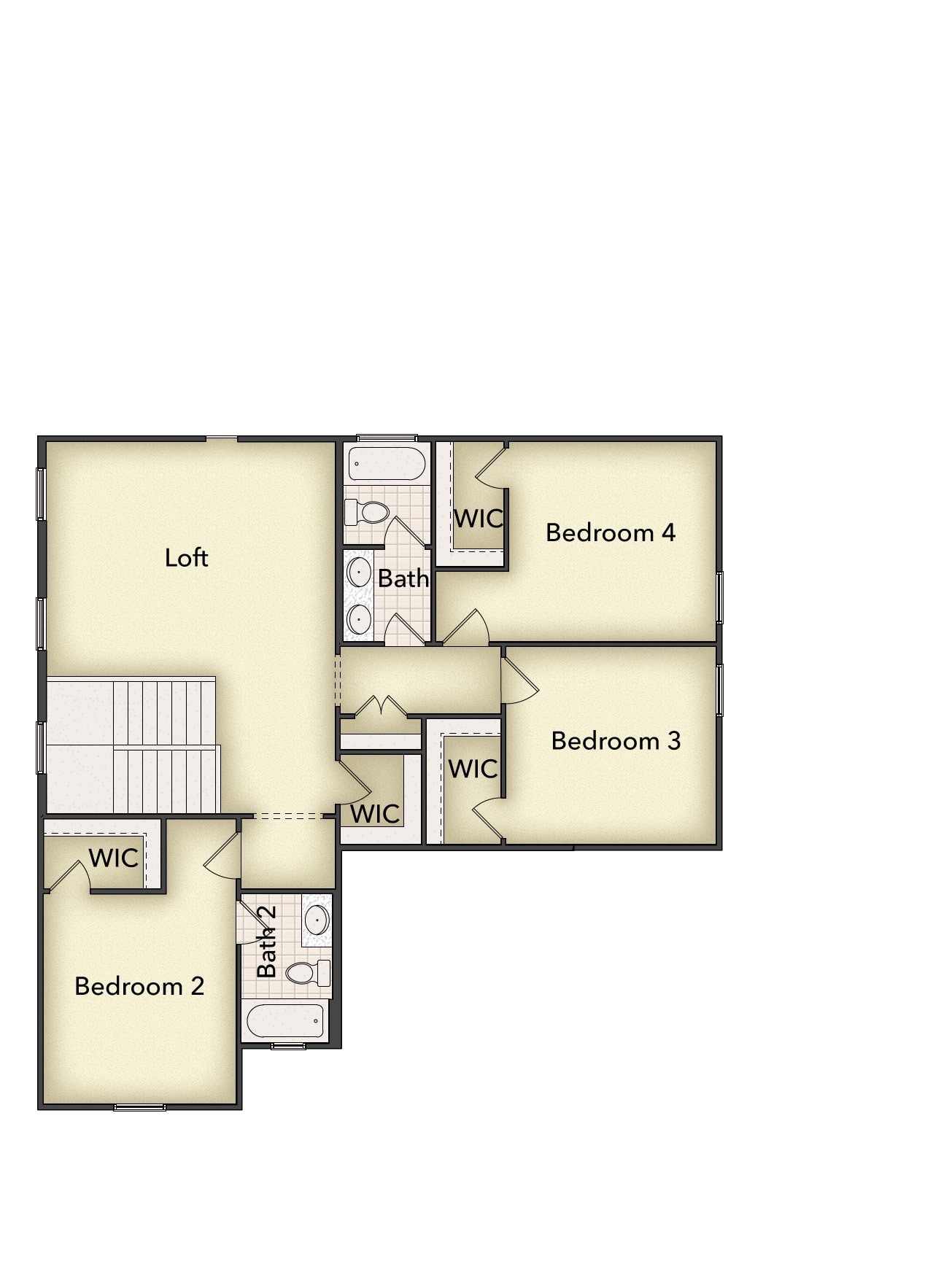 3514 Helena Street Gainesville TX 76240