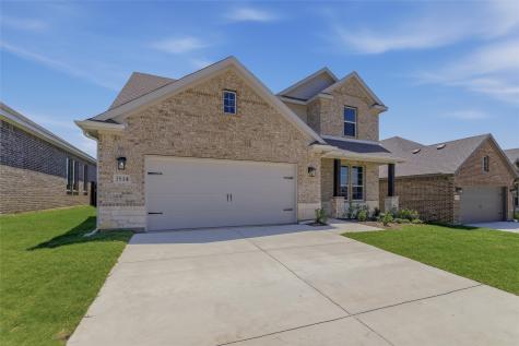 3514 Helena Street Gainesville TX 76240