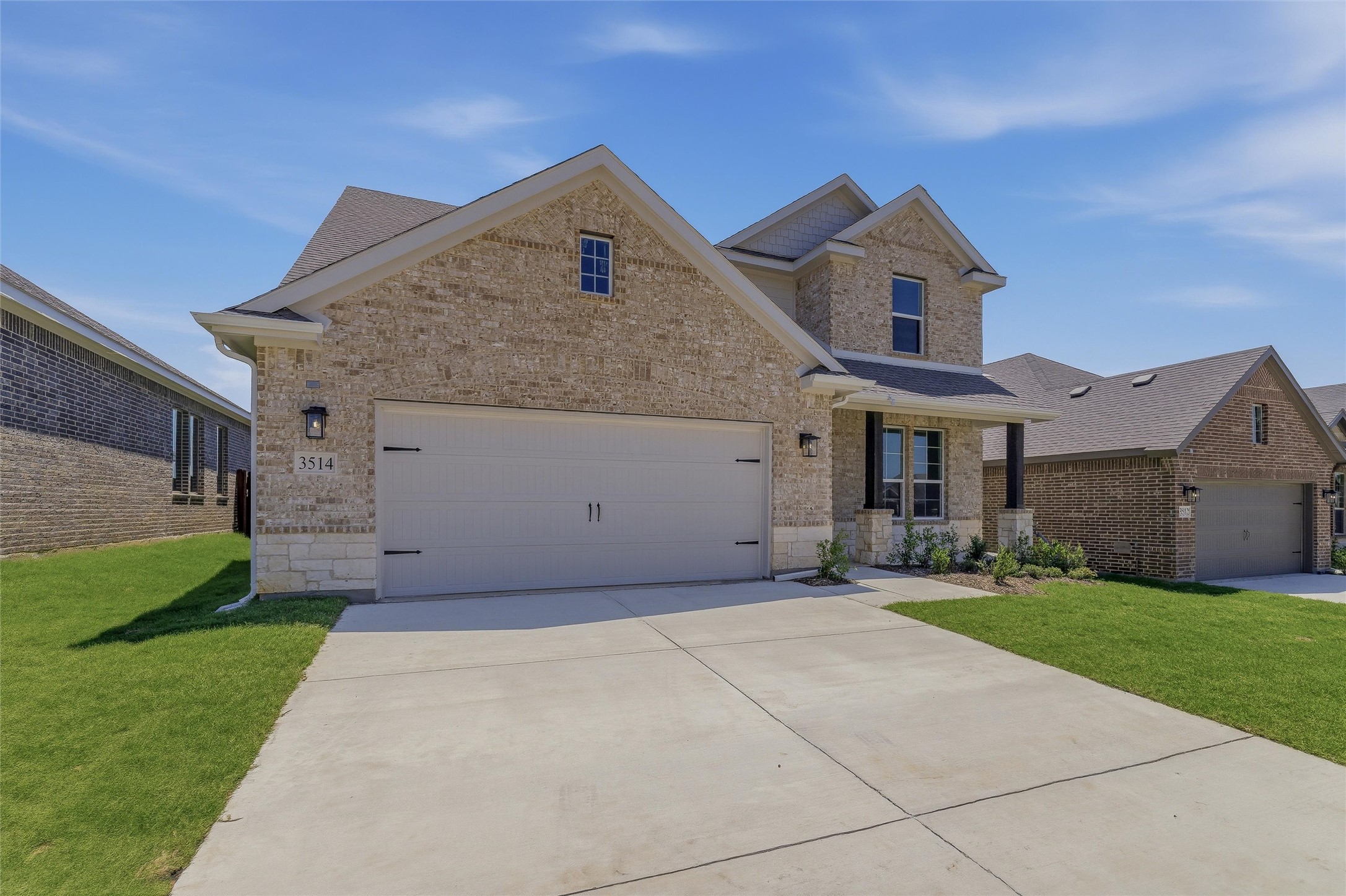 3514 Helena Street Gainesville TX 76240