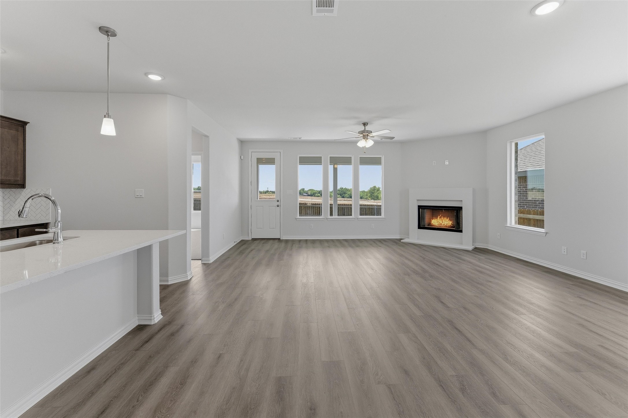 3514 Helena Street Gainesville TX 76240