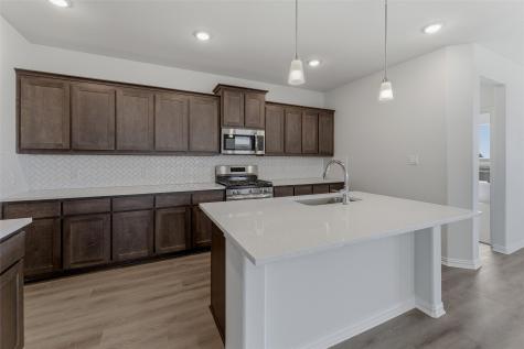 3514 Helena Street Gainesville TX 76240
