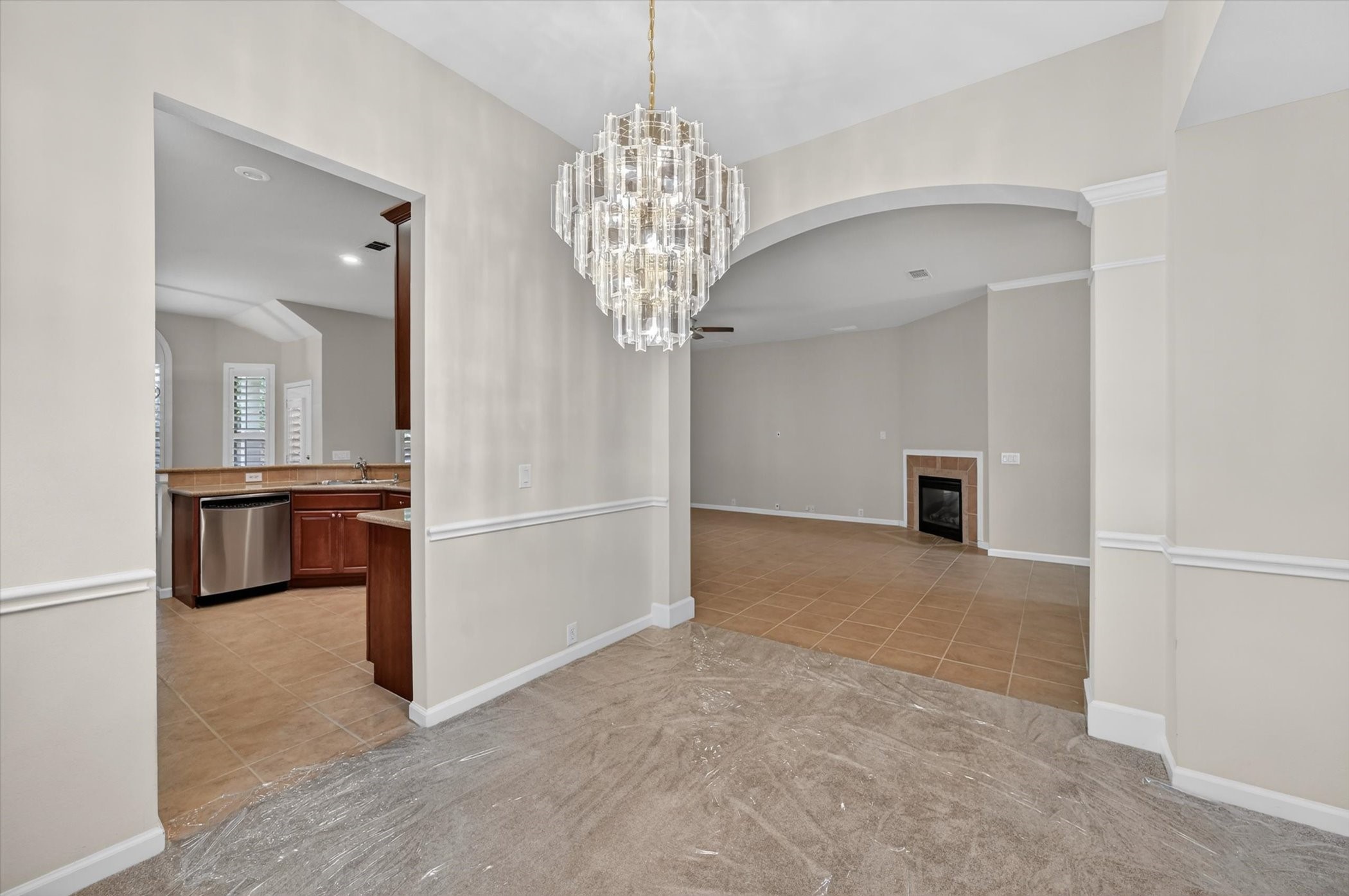 1401 Ballycastle Lane Corinth TX 76210