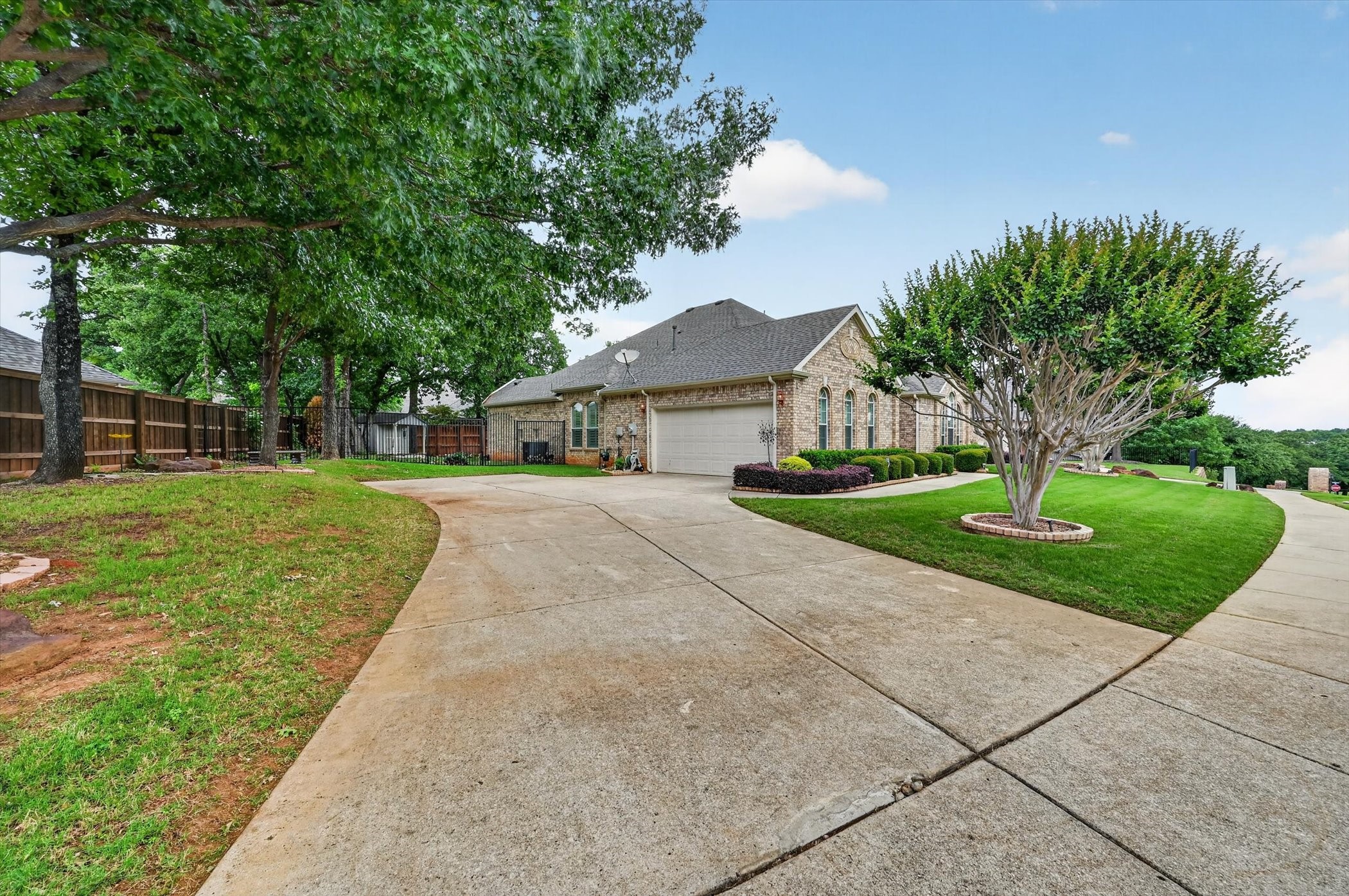 1401 Ballycastle Lane Corinth TX 76210