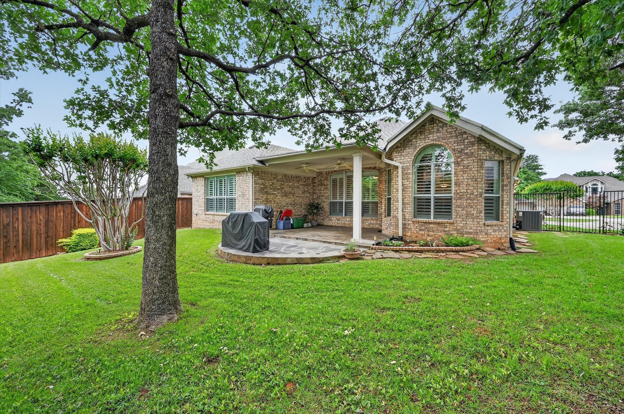 1401 Ballycastle Lane Corinth TX 76210