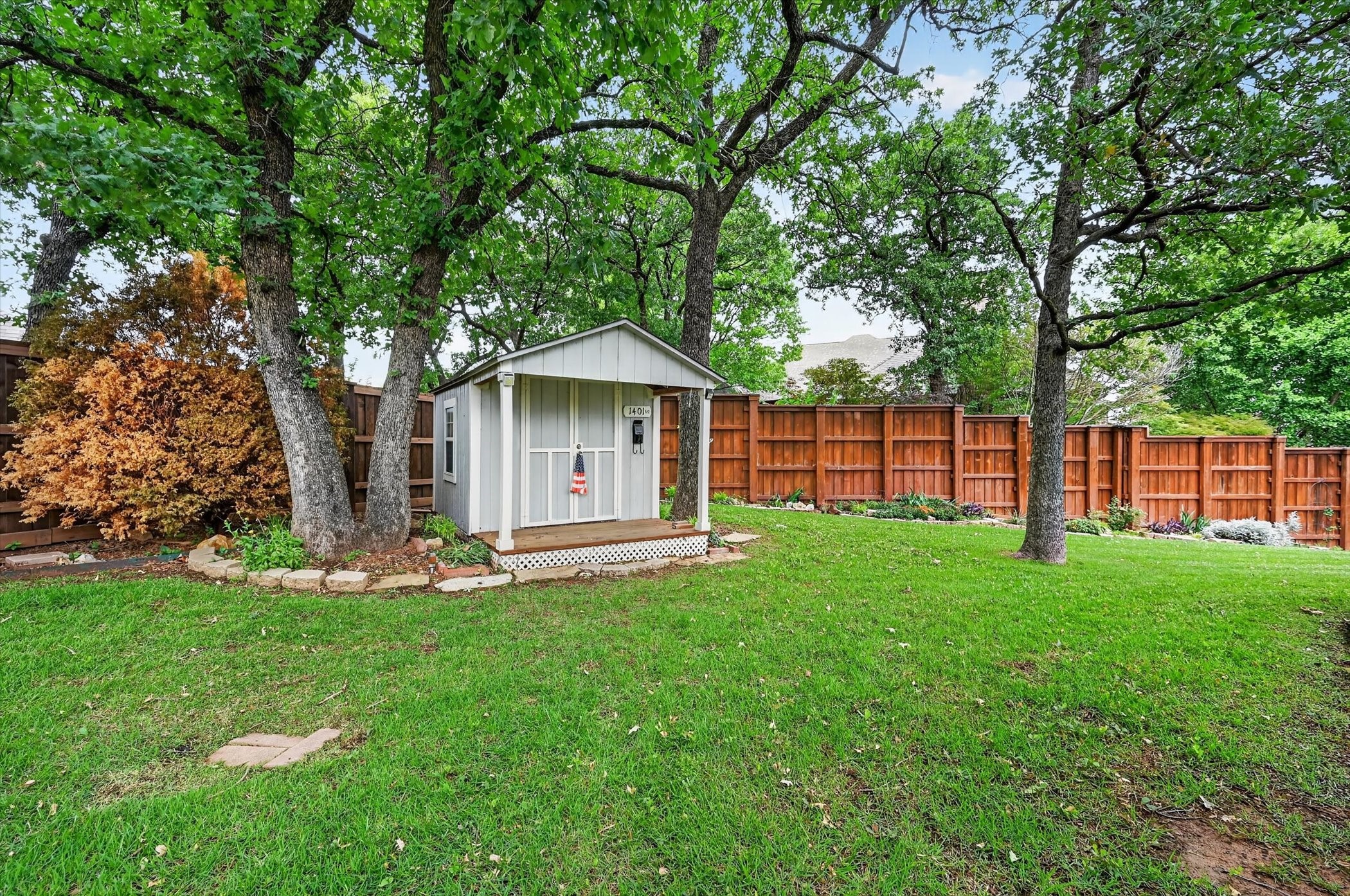 1401 Ballycastle Lane Corinth TX 76210