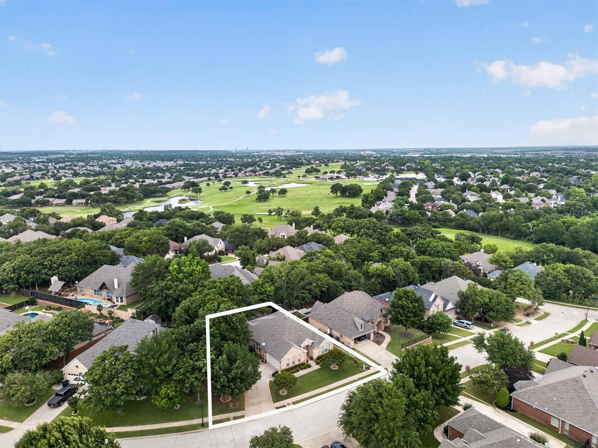 1401 Ballycastle Lane Corinth TX 76210