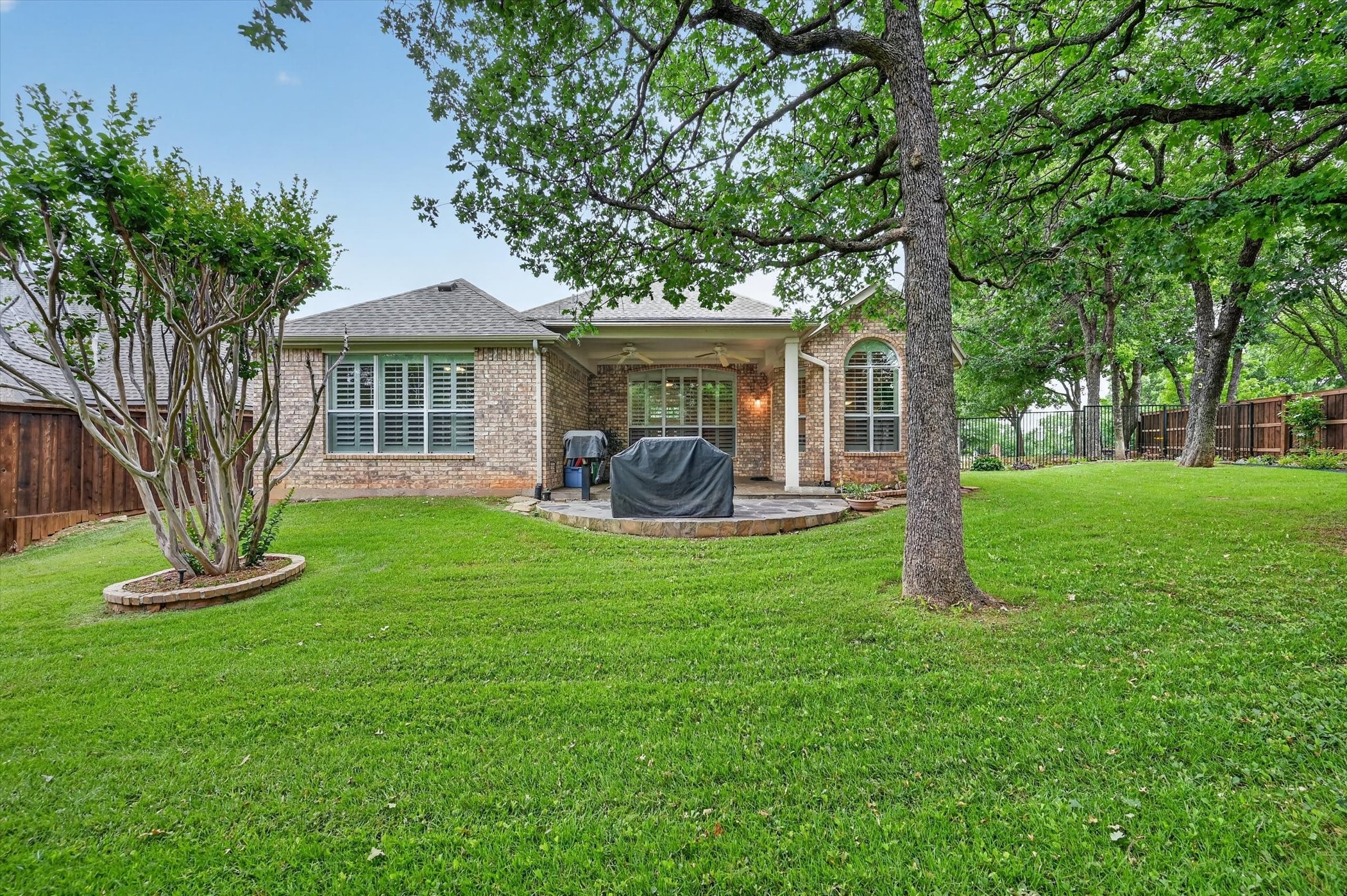 1401 Ballycastle Lane Corinth TX 76210
