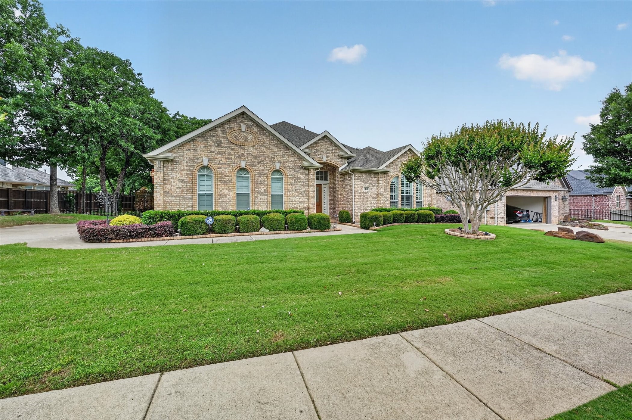 1401 Ballycastle Lane Corinth TX 76210