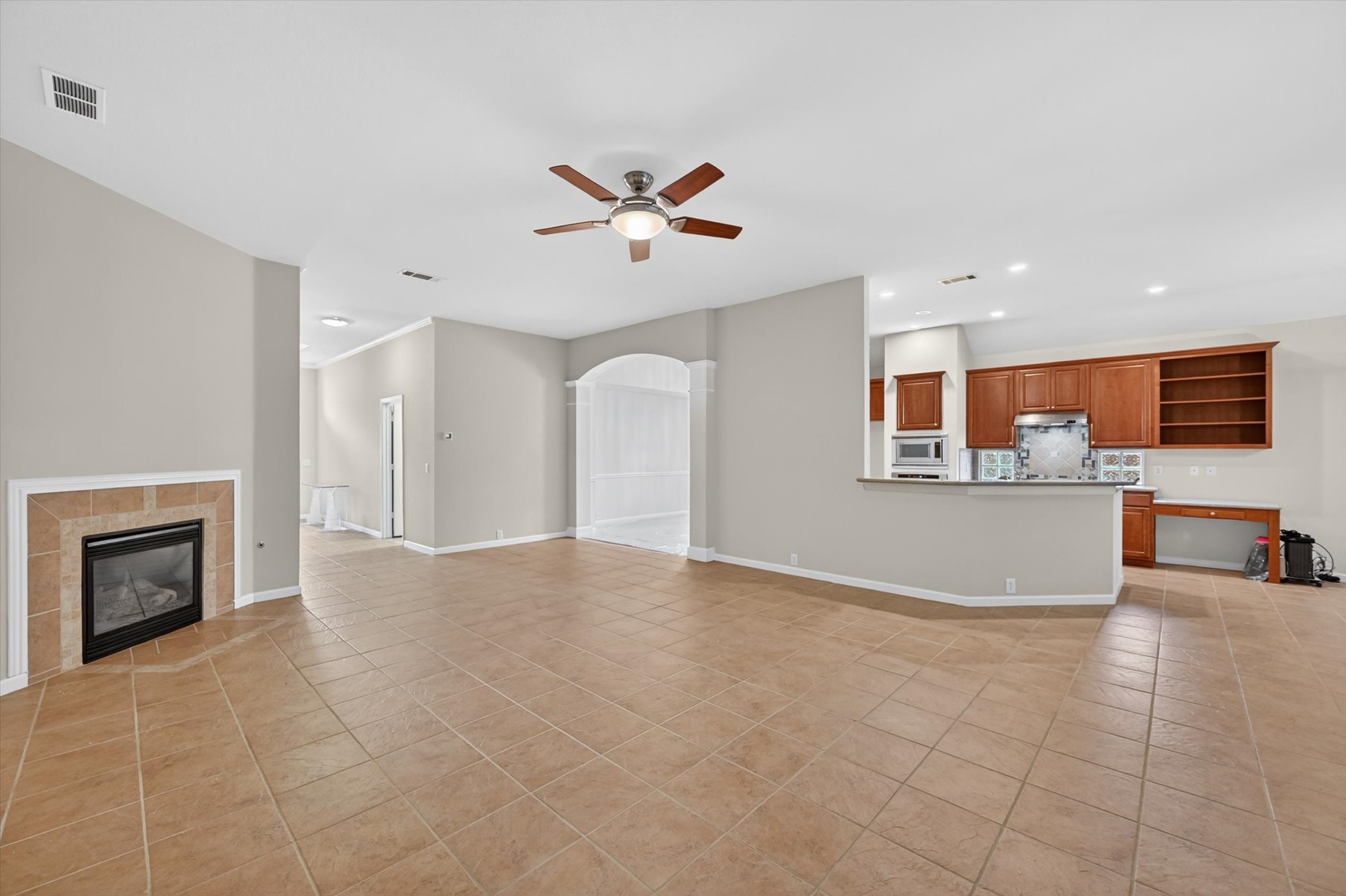 1401 Ballycastle Lane Corinth TX 76210