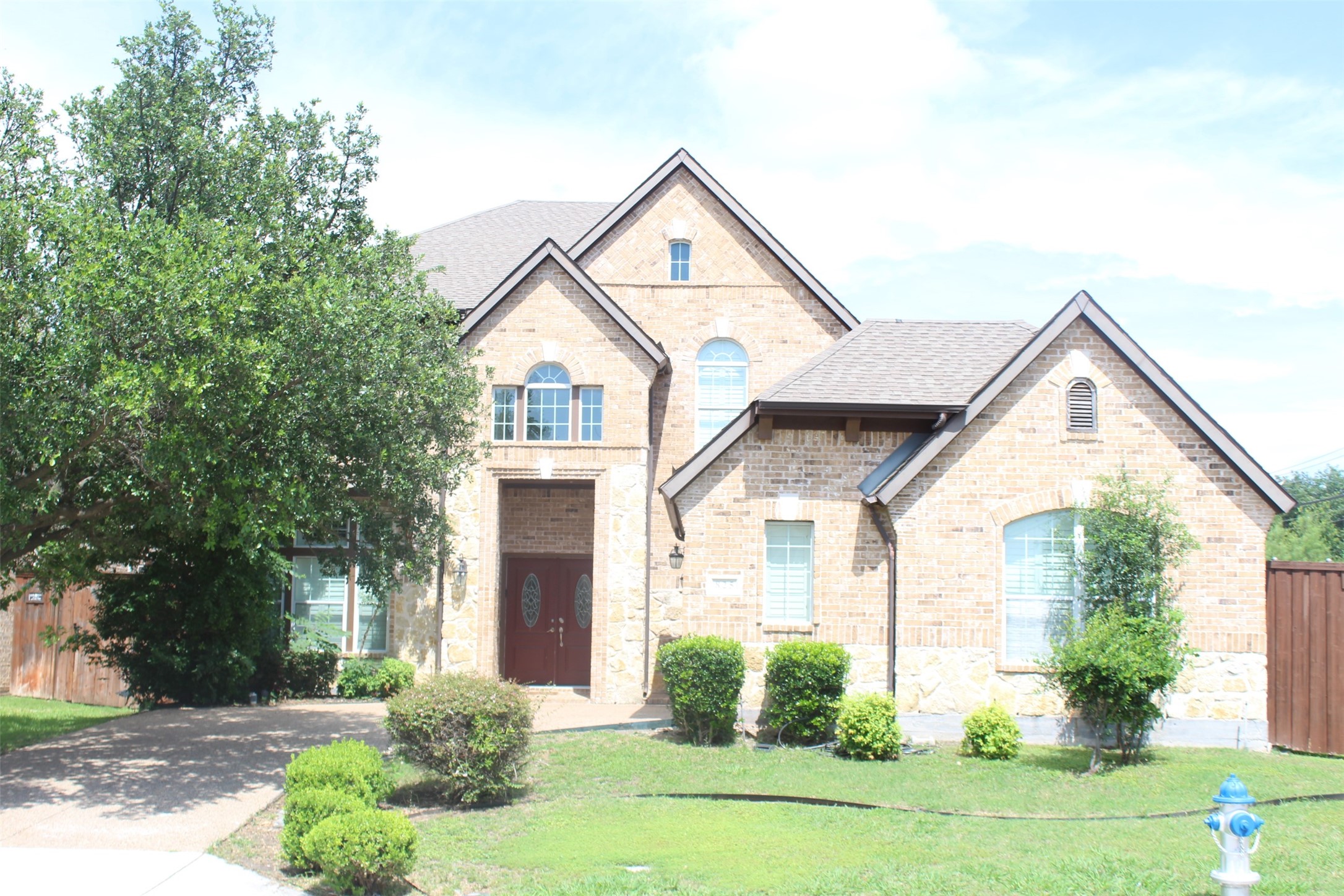 825 Lotus Drive Richardson TX 75081