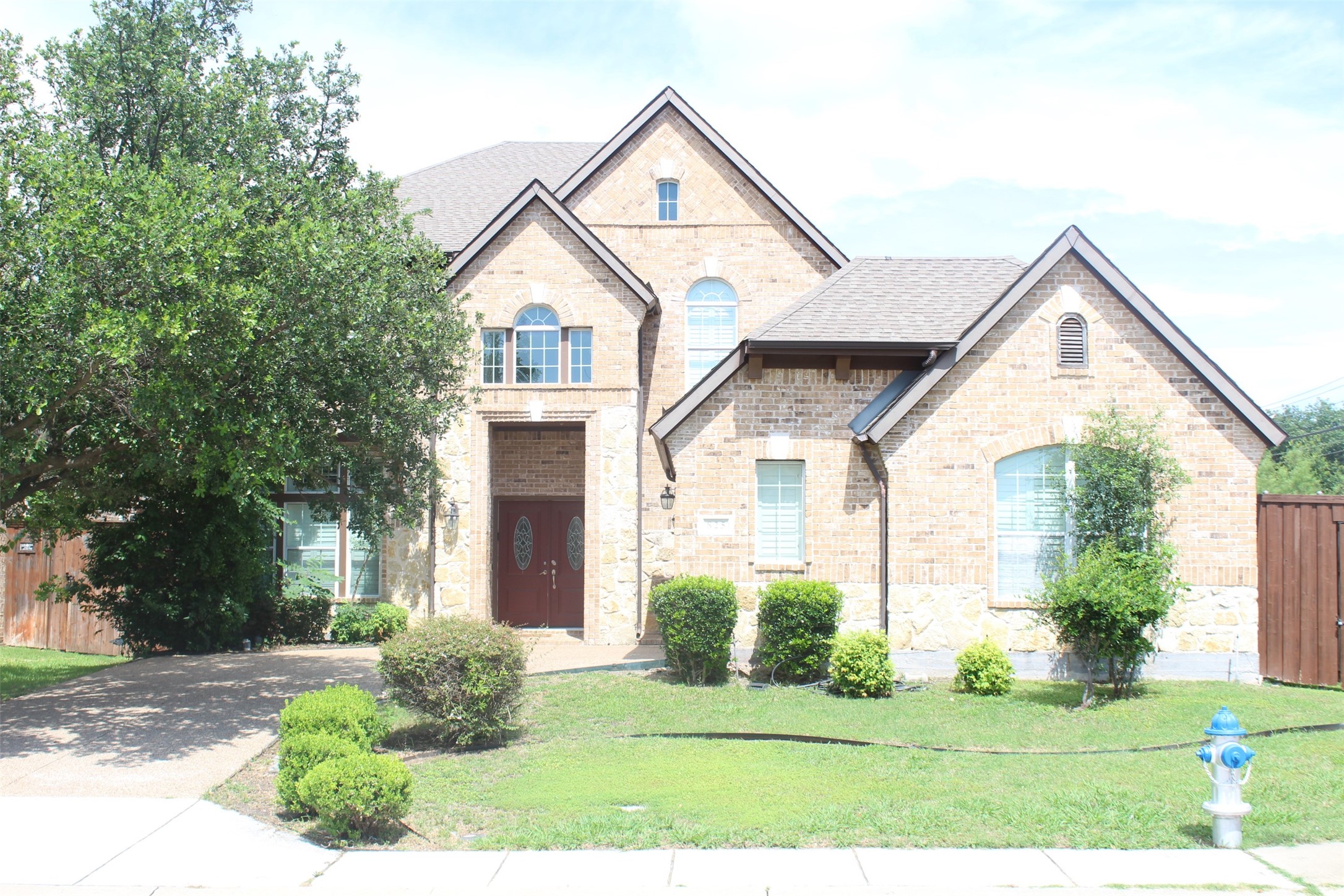825 Lotus Drive Richardson TX 75081