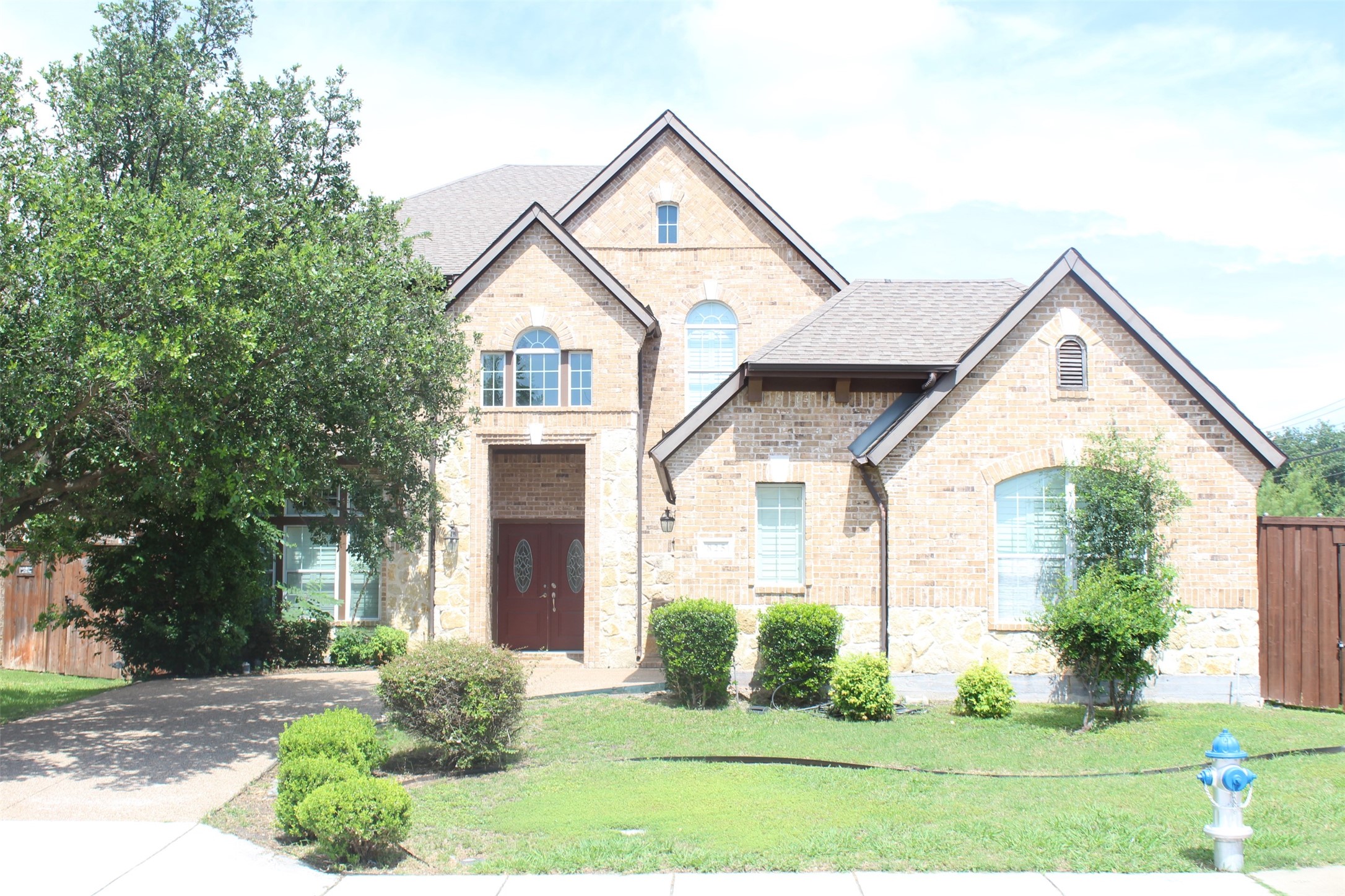 825 Lotus Drive Richardson TX 75081
