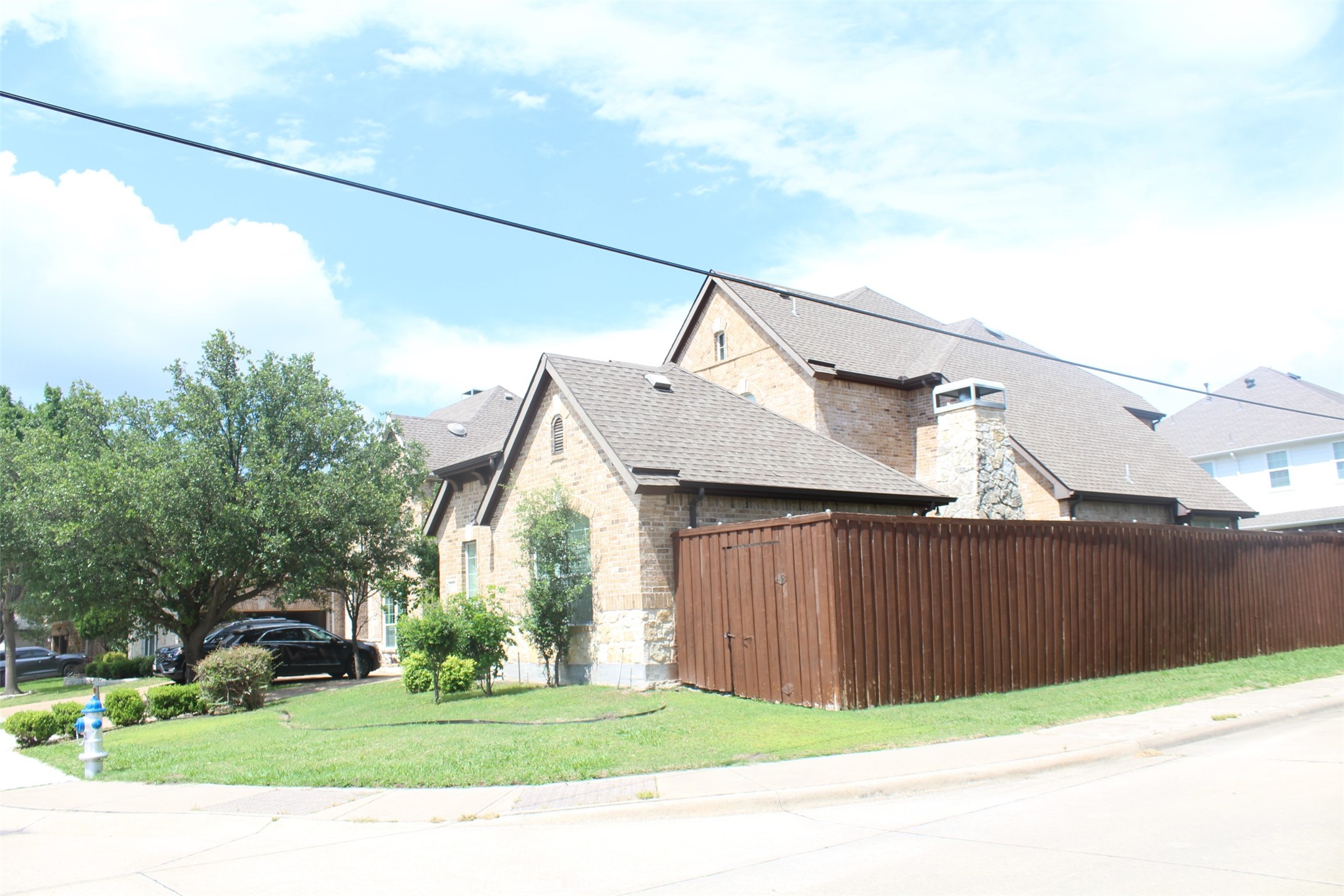 825 Lotus Drive Richardson TX 75081
