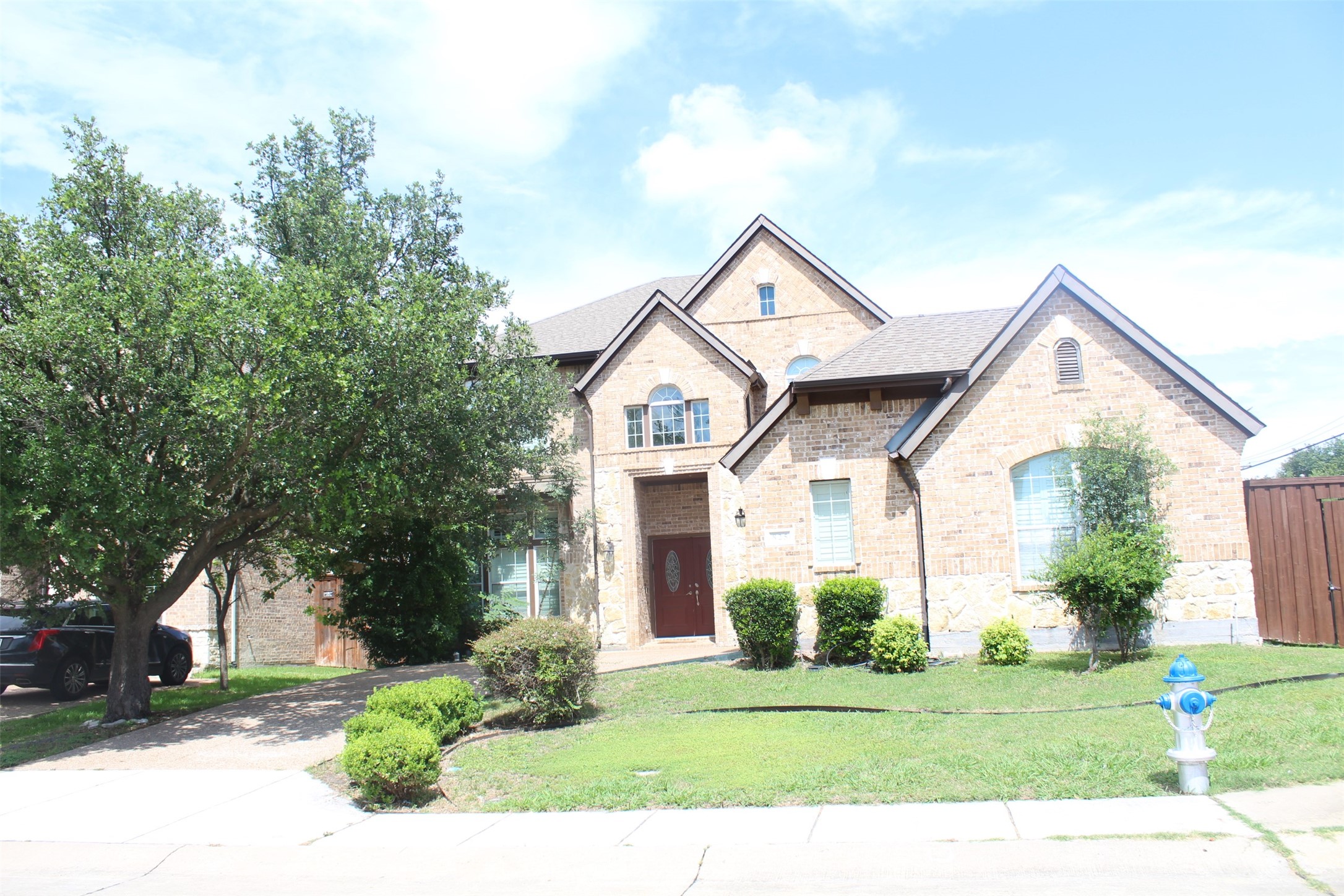 825 Lotus Drive Richardson TX 75081
