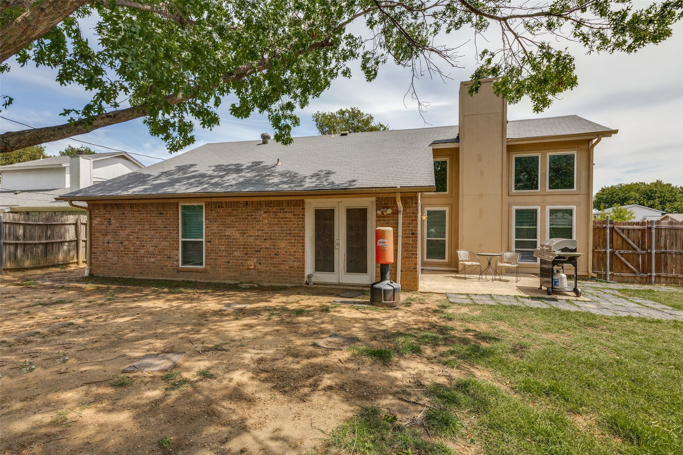 7501 Cedarhill Road Watauga TX 76148