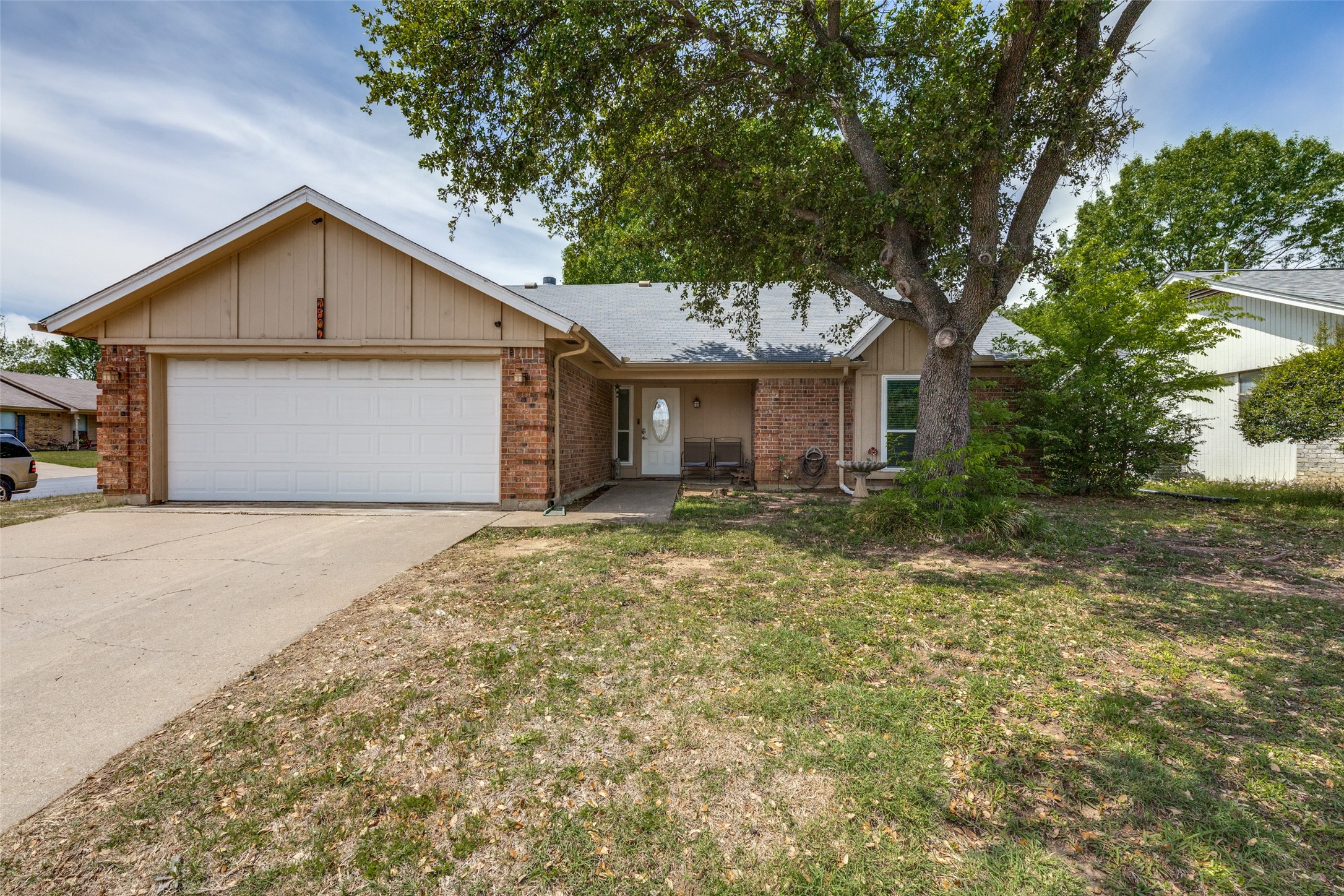 7501 Cedarhill Road Watauga TX 76148