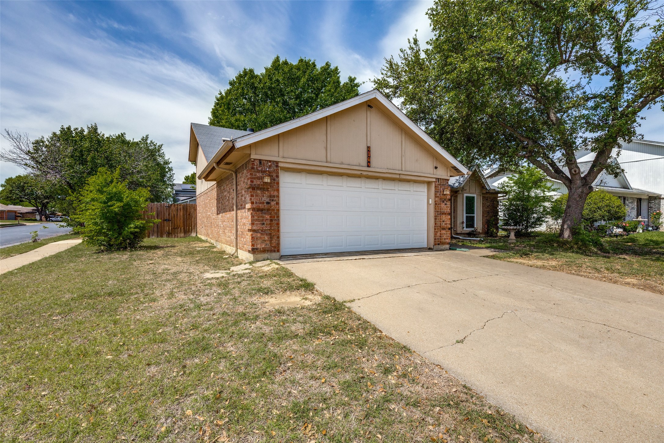 7501 Cedarhill Road Watauga TX 76148