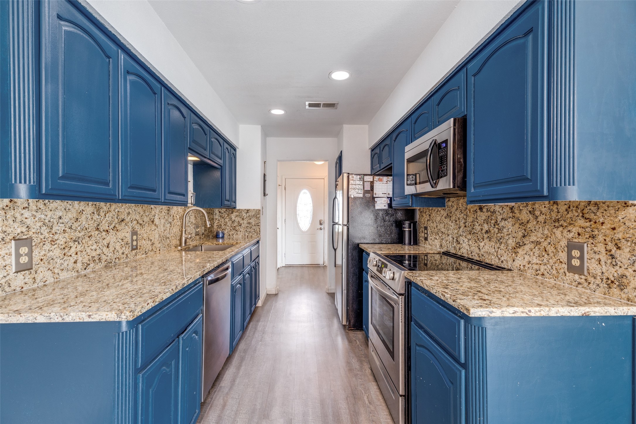 7501 Cedarhill Road Watauga TX 76148