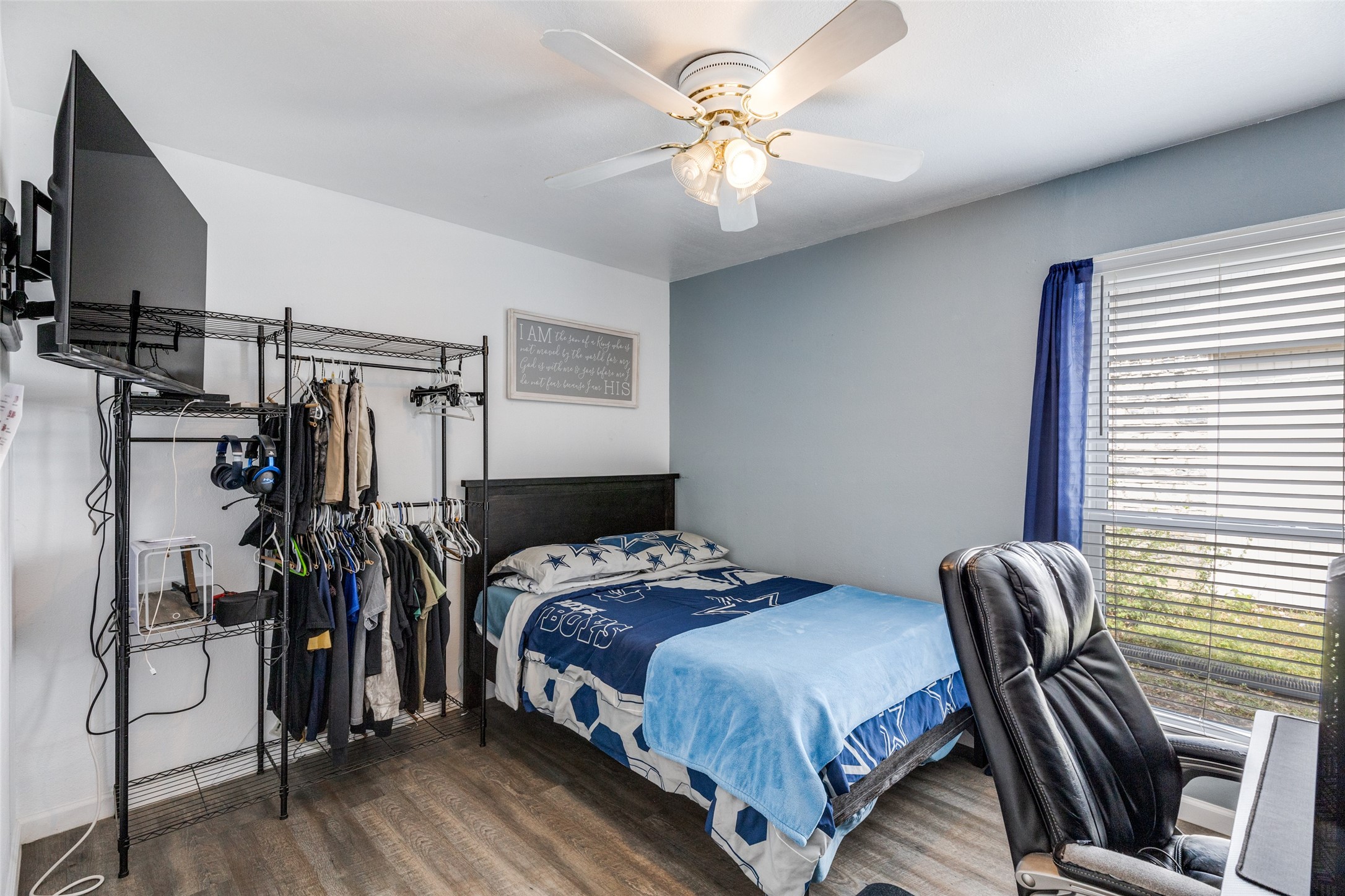 7501 Cedarhill Road Watauga TX 76148