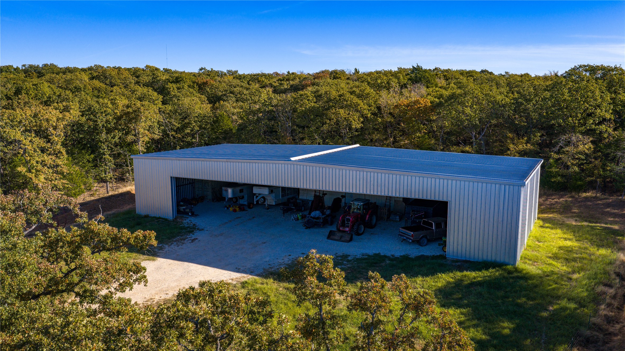 1210 County Road 232 Collinsville TX 76233