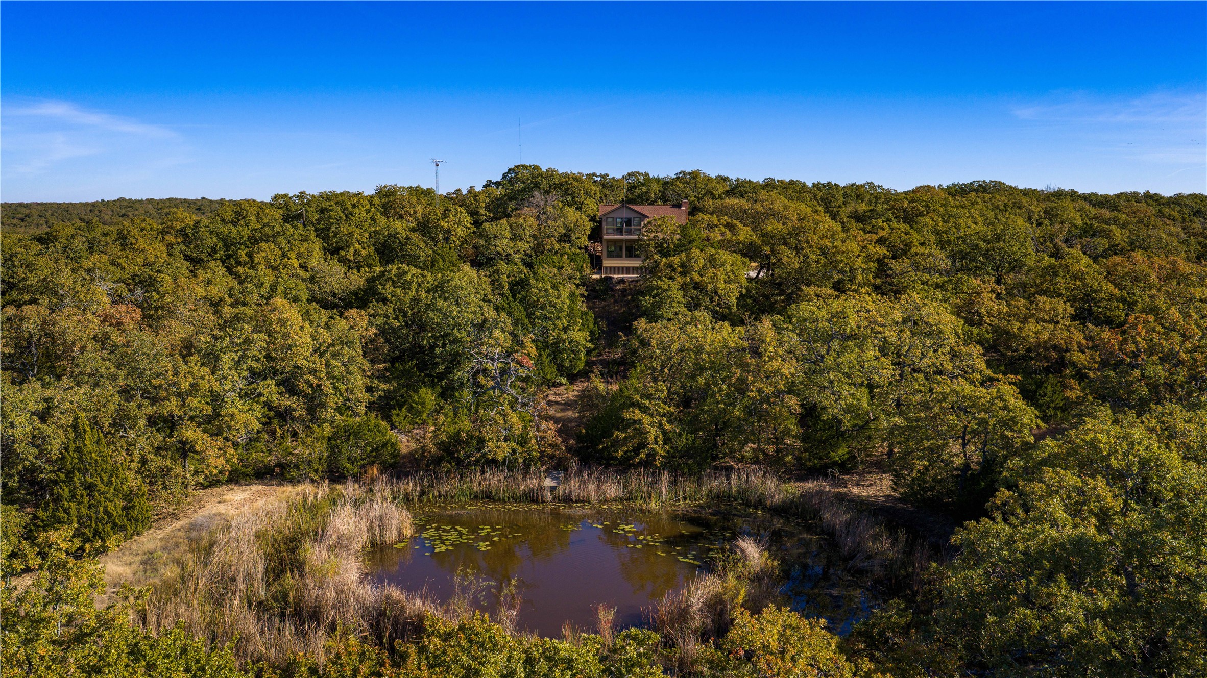 1210 County Road 232 Collinsville TX 76233