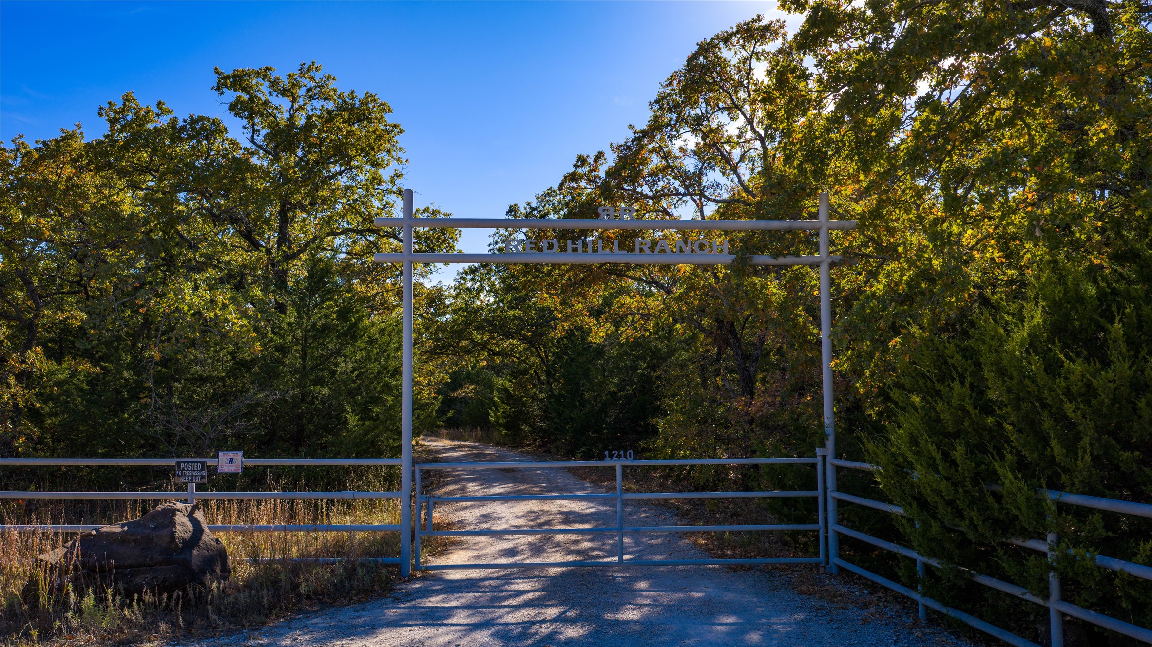 1210 County Road 232 Collinsville TX 76233