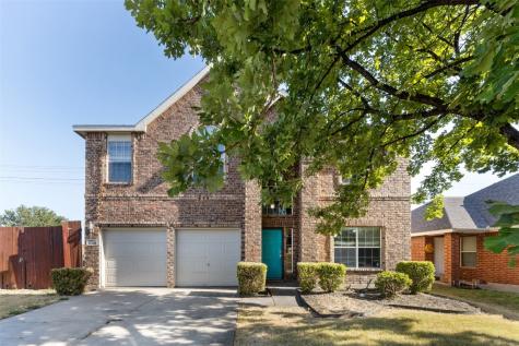 1244 Goldeneye Aubrey TX 76227