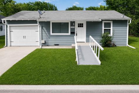 2020 Laura Street Caddo Mills TX 75135