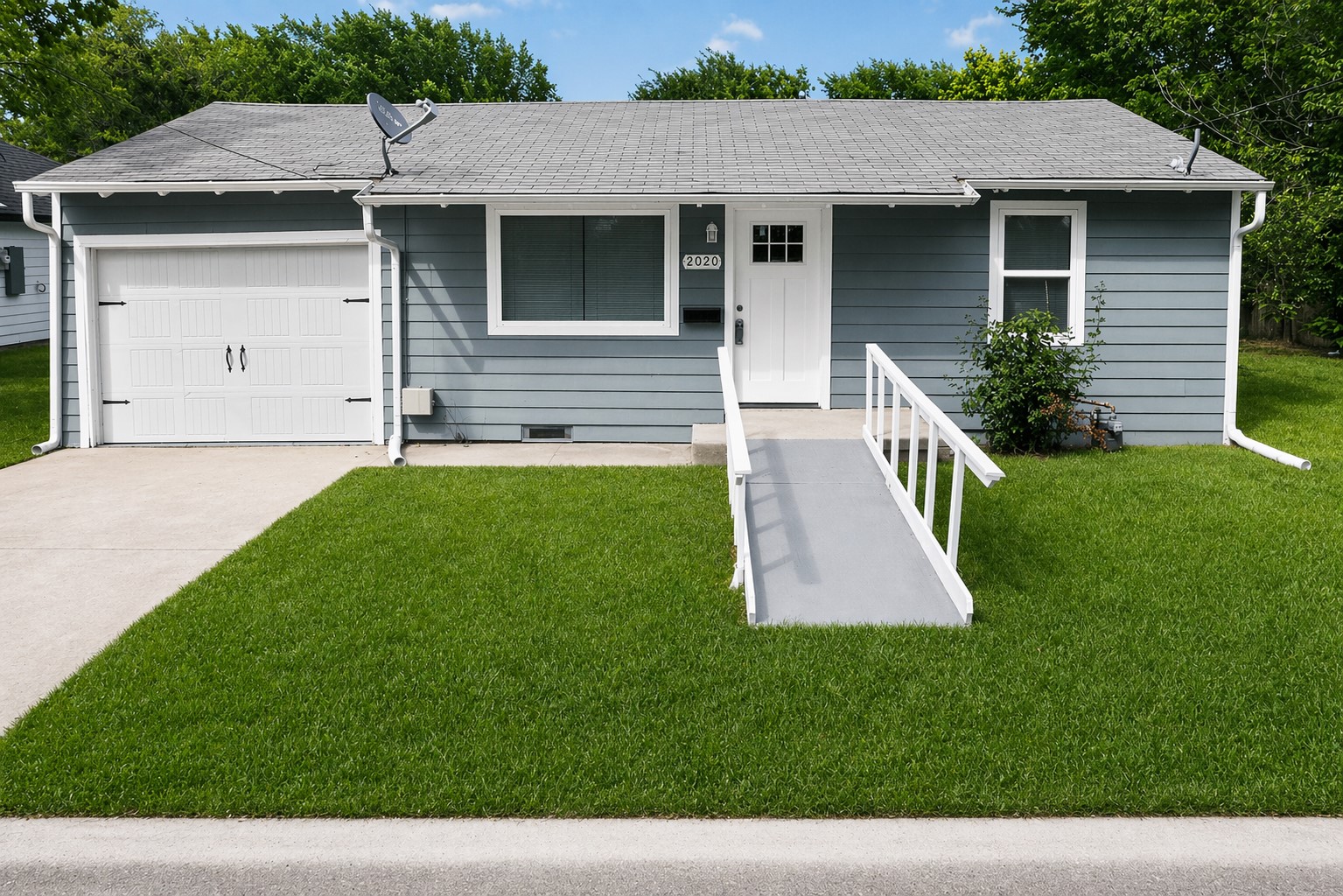 2020 Laura Street Caddo Mills TX 75135