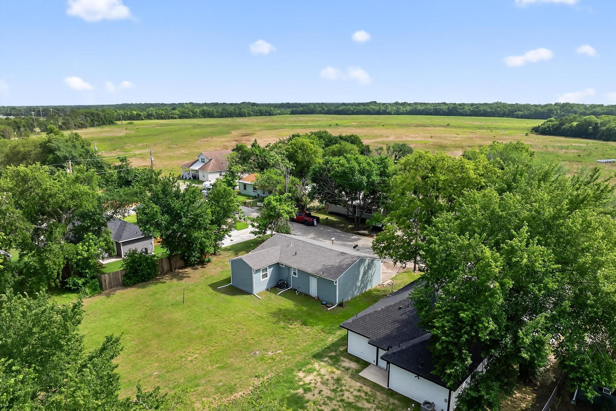 2020 Laura Street Caddo Mills TX 75135