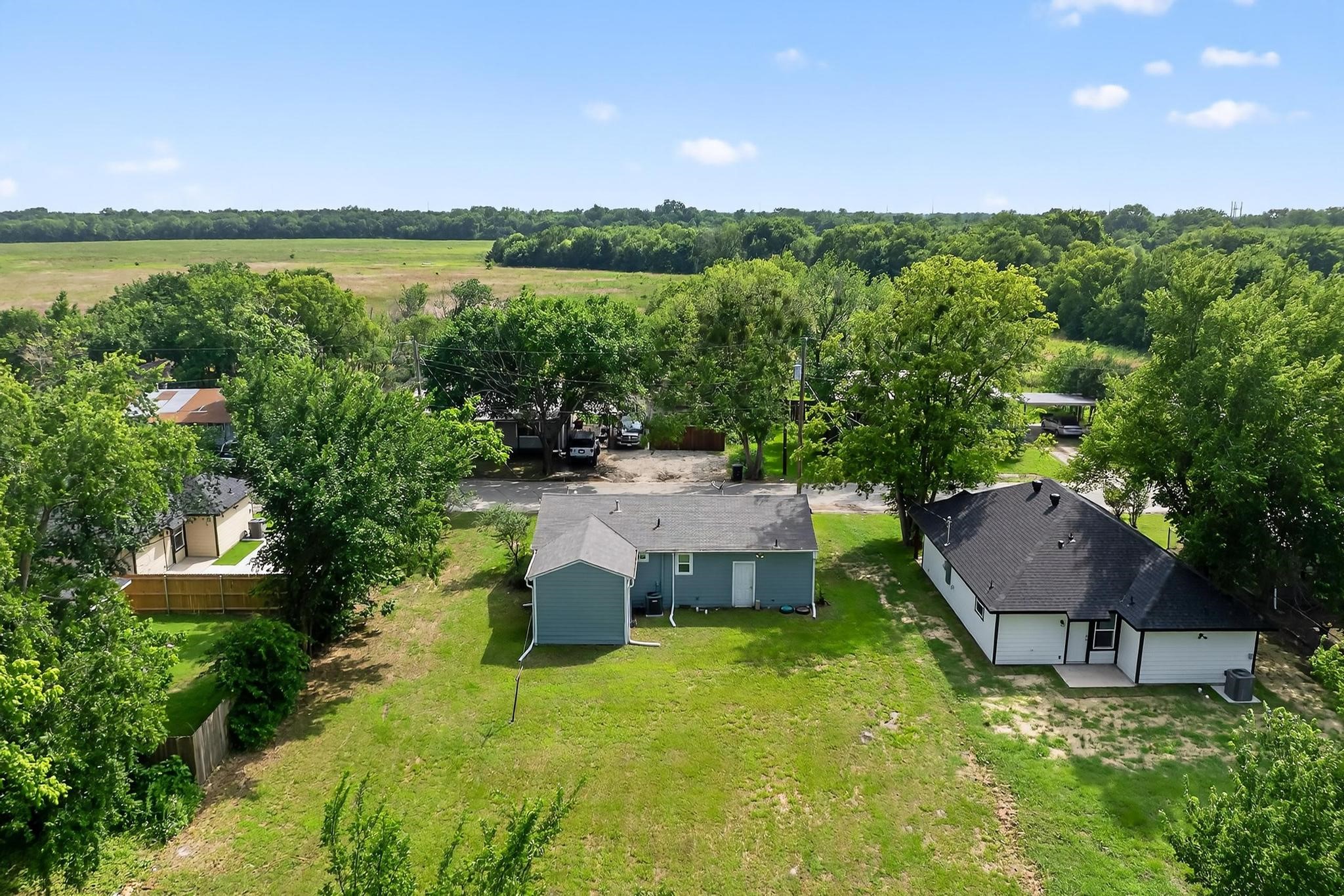 2020 Laura Street Caddo Mills TX 75135