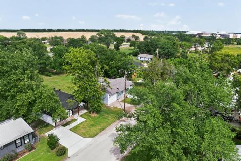 2020 Laura Street Caddo Mills TX 75135
