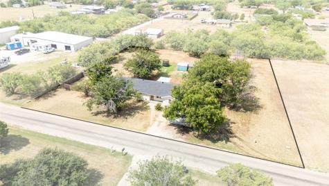 1089 Larned Lane Abilene TX 79602