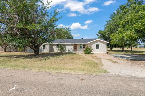 1089 Larned Lane Abilene TX 79602