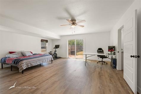 1089 Larned Lane Abilene TX 79602