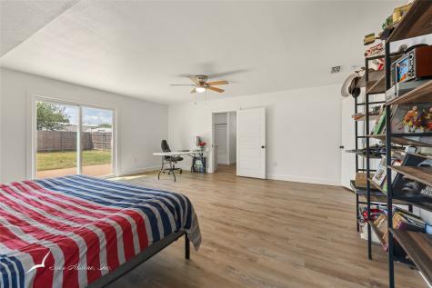 1089 Larned Lane Abilene TX 79602