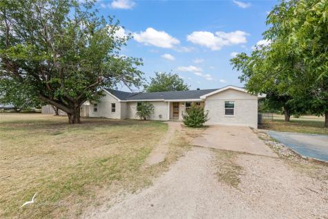 1089 Larned Lane Abilene TX 79602