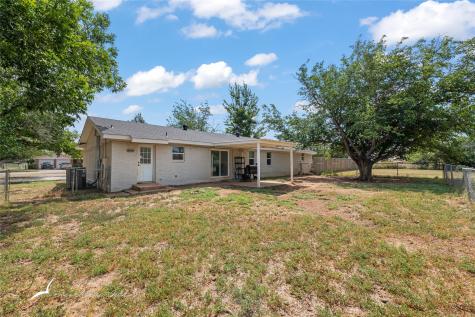 1089 Larned Lane Abilene TX 79602
