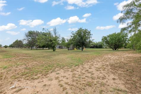 1089 Larned Lane Abilene TX 79602