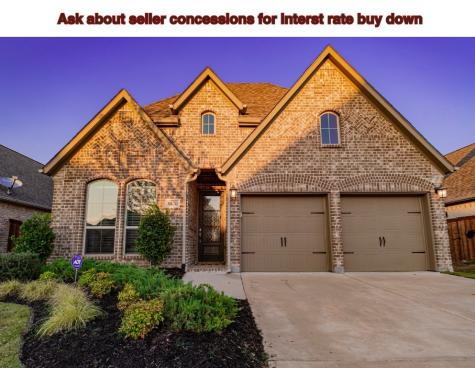 8620 Holliday Creek Way Mckinney TX 75071