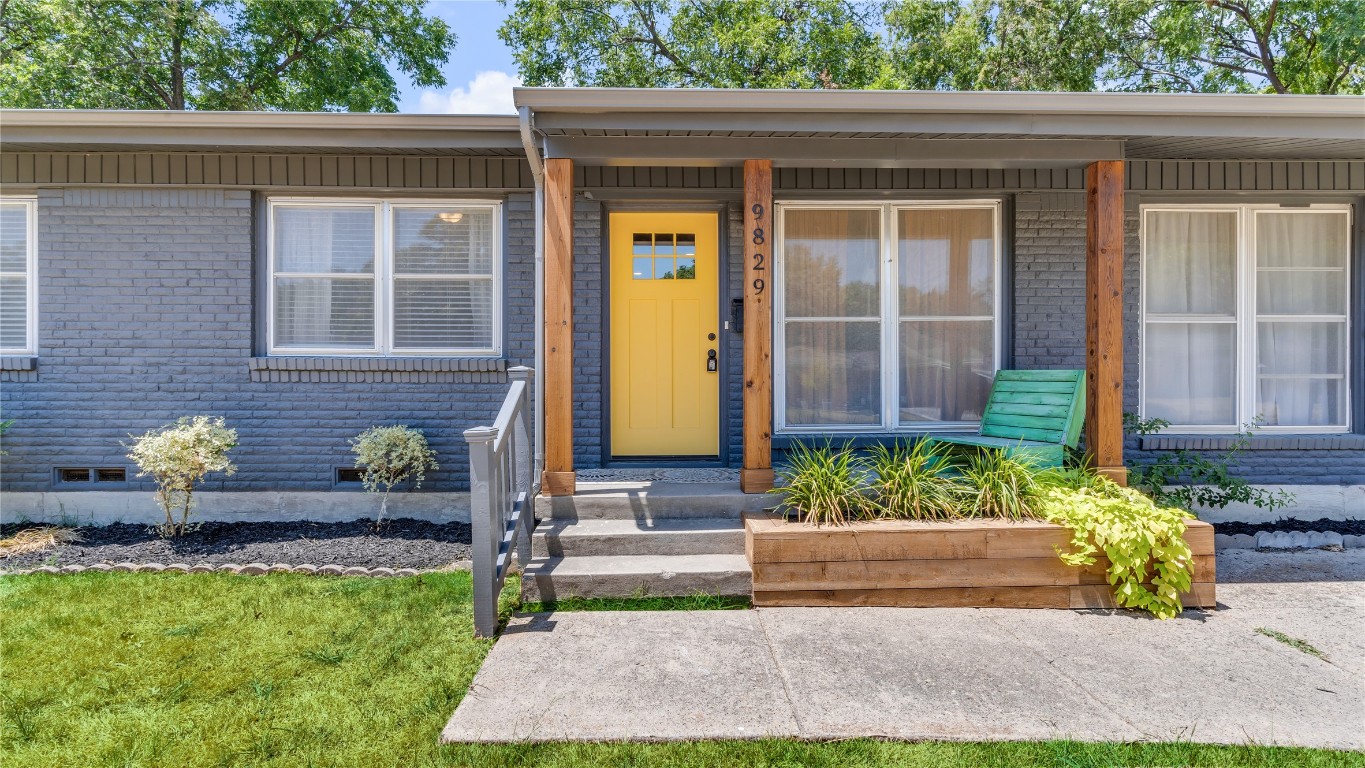 9829 San Lea Drive Dallas TX 75228