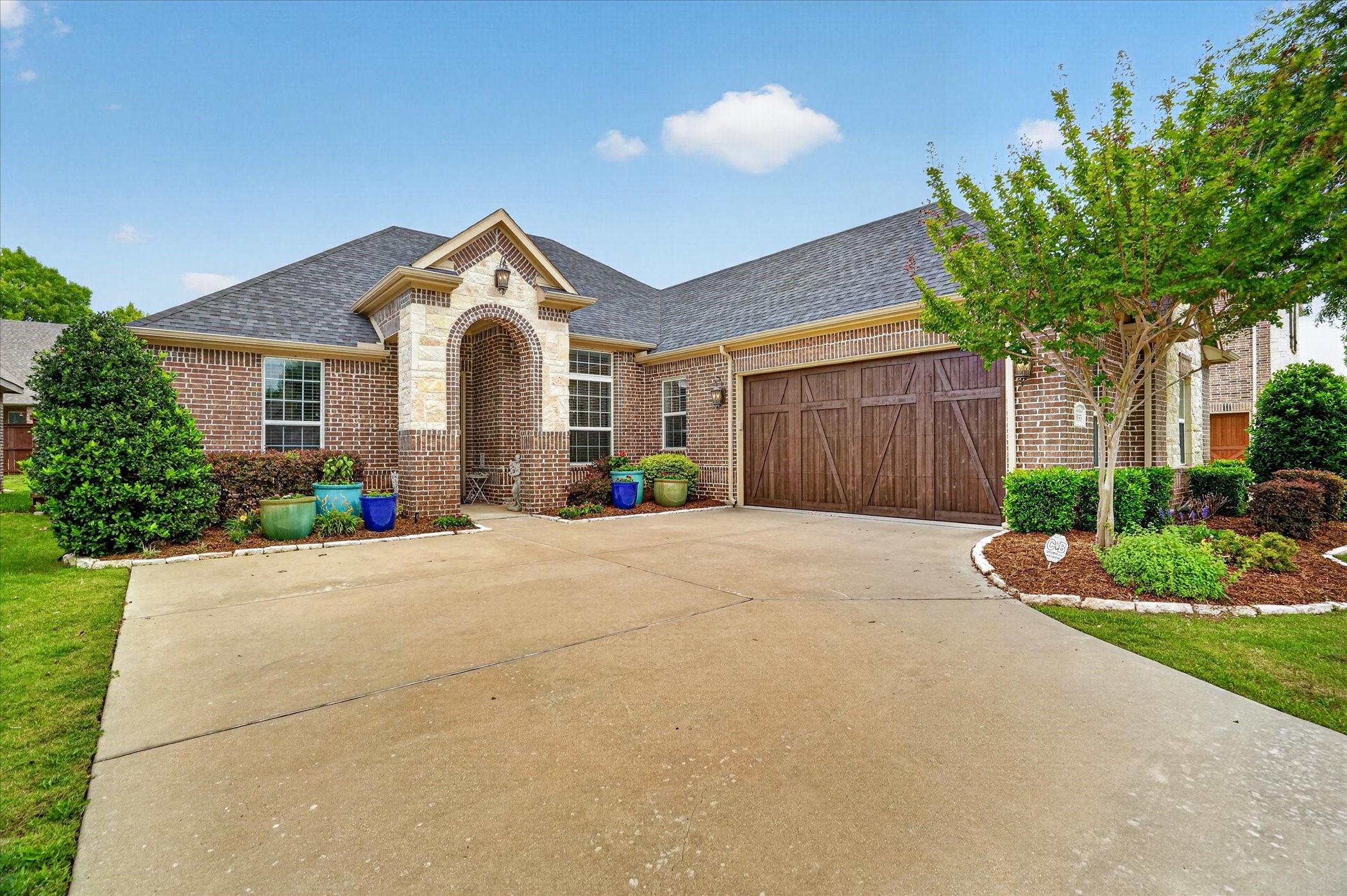 933 Merion Drive Fort Worth TX 76028