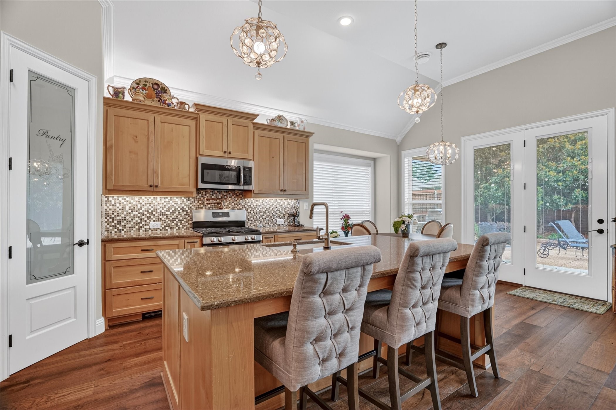 933 Merion Drive Fort Worth TX 76028