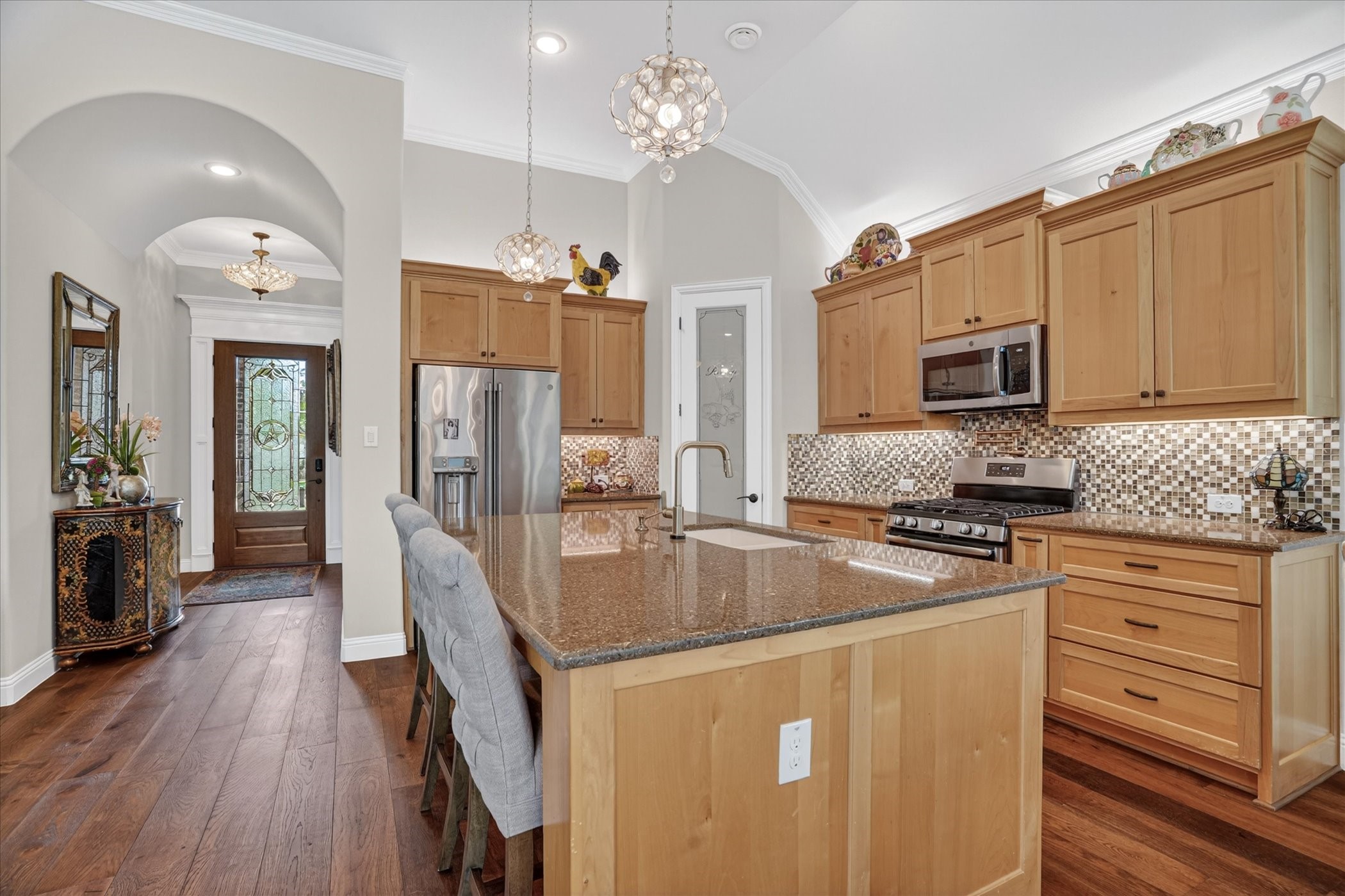 933 Merion Drive Fort Worth TX 76028