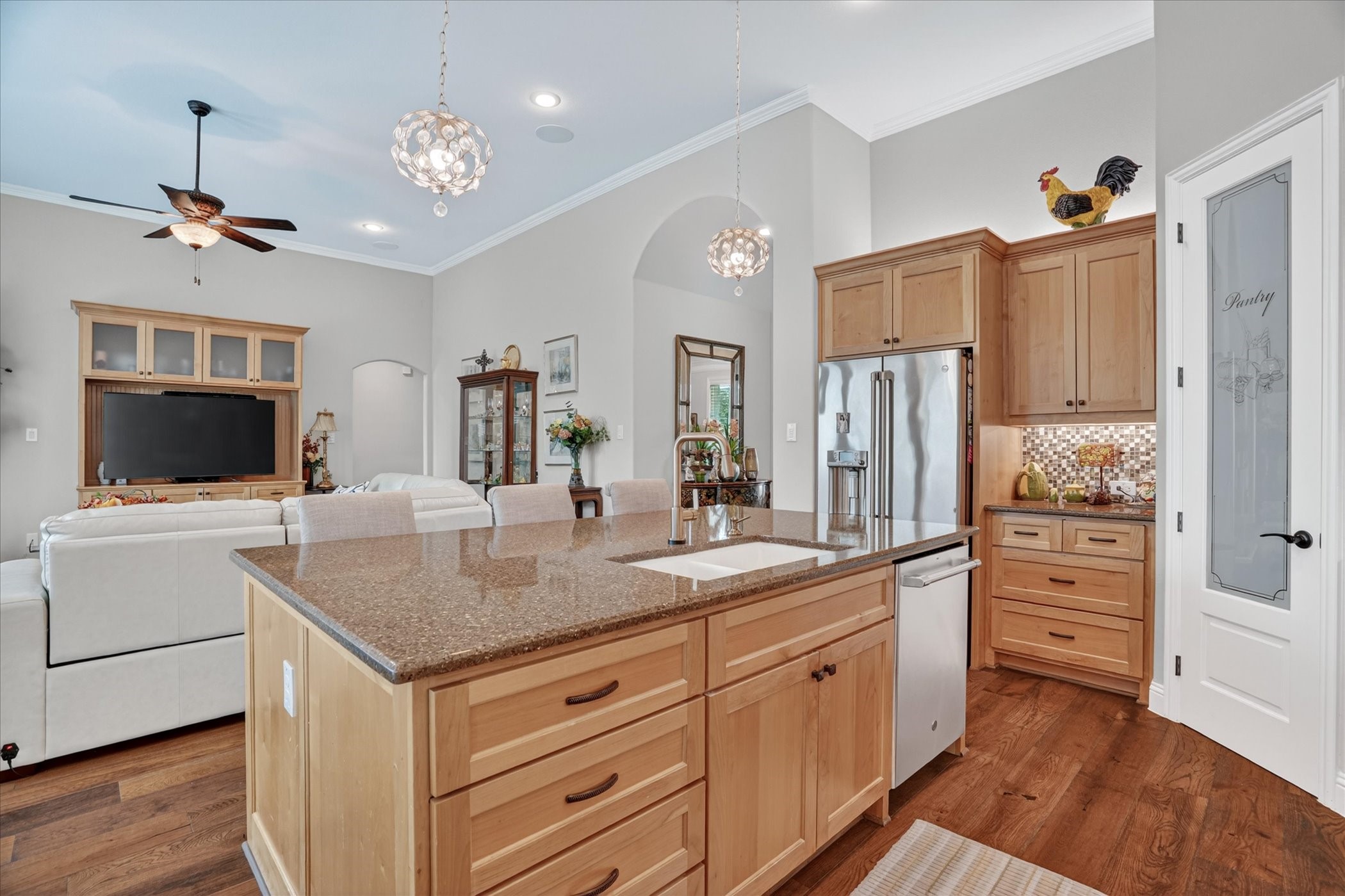 933 Merion Drive Fort Worth TX 76028