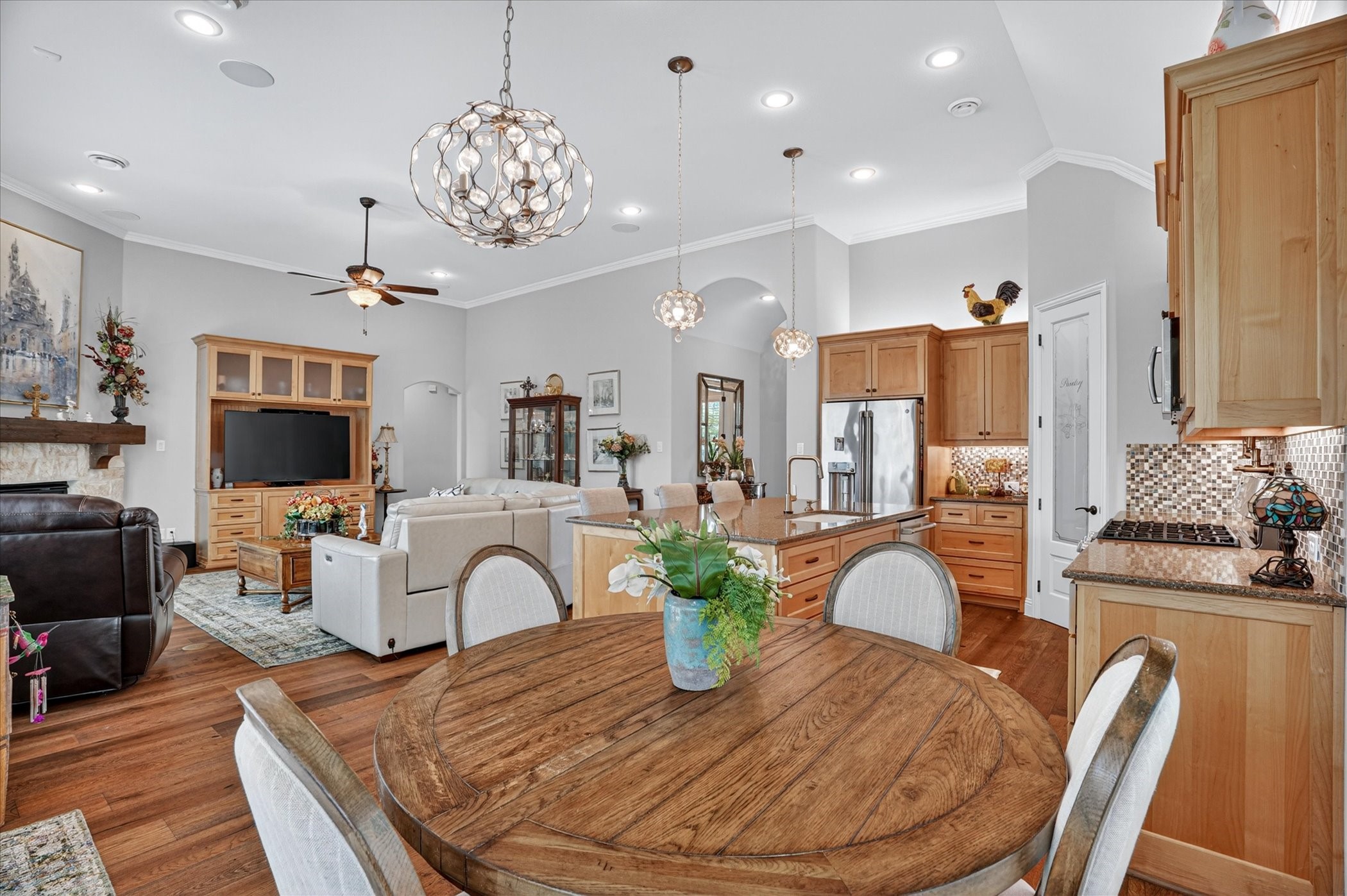 933 Merion Drive Fort Worth TX 76028