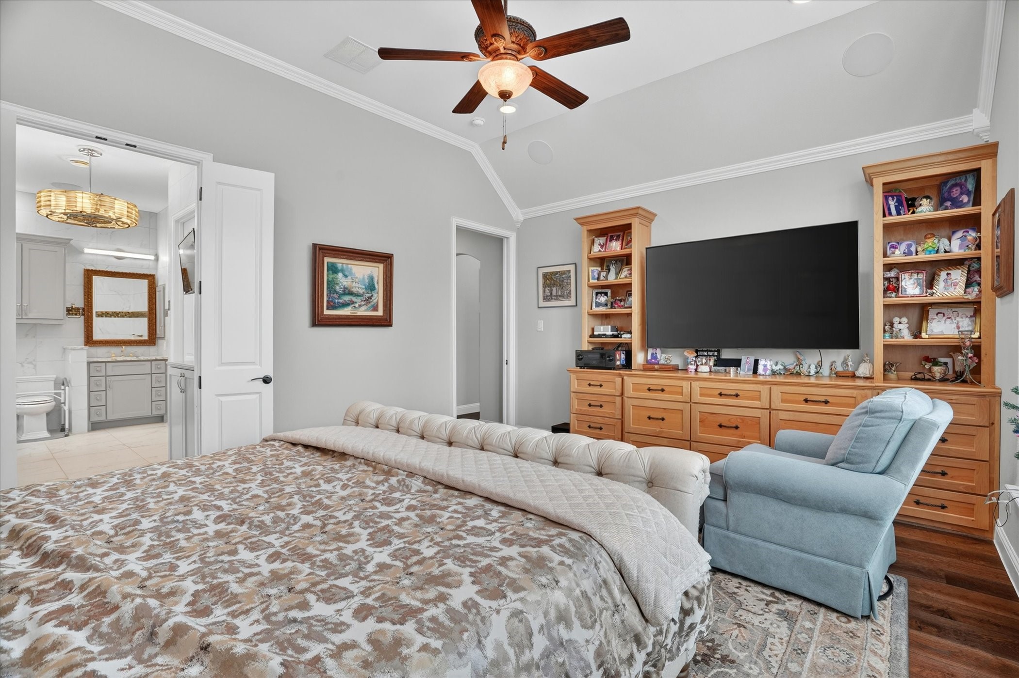 933 Merion Drive Fort Worth TX 76028
