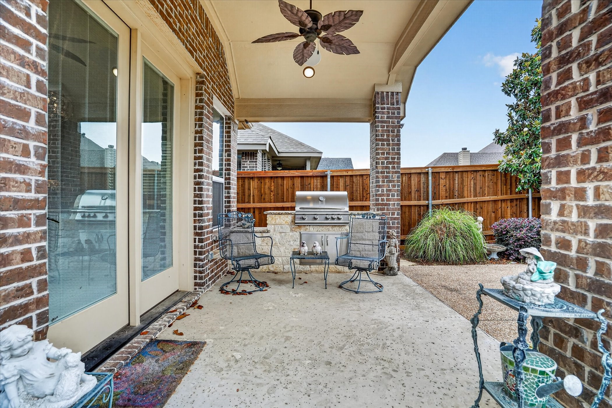 933 Merion Drive Fort Worth TX 76028