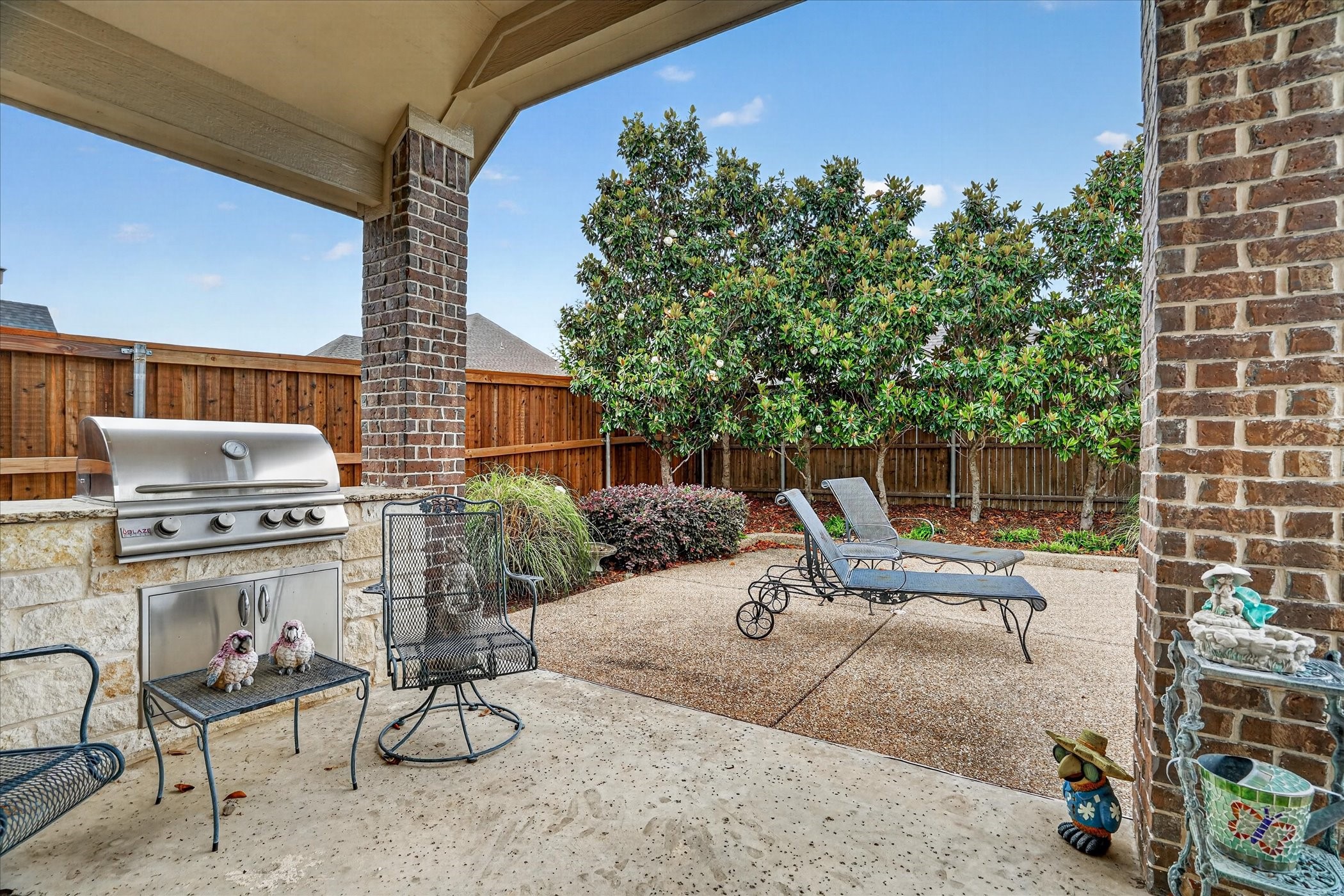 933 Merion Drive Fort Worth TX 76028