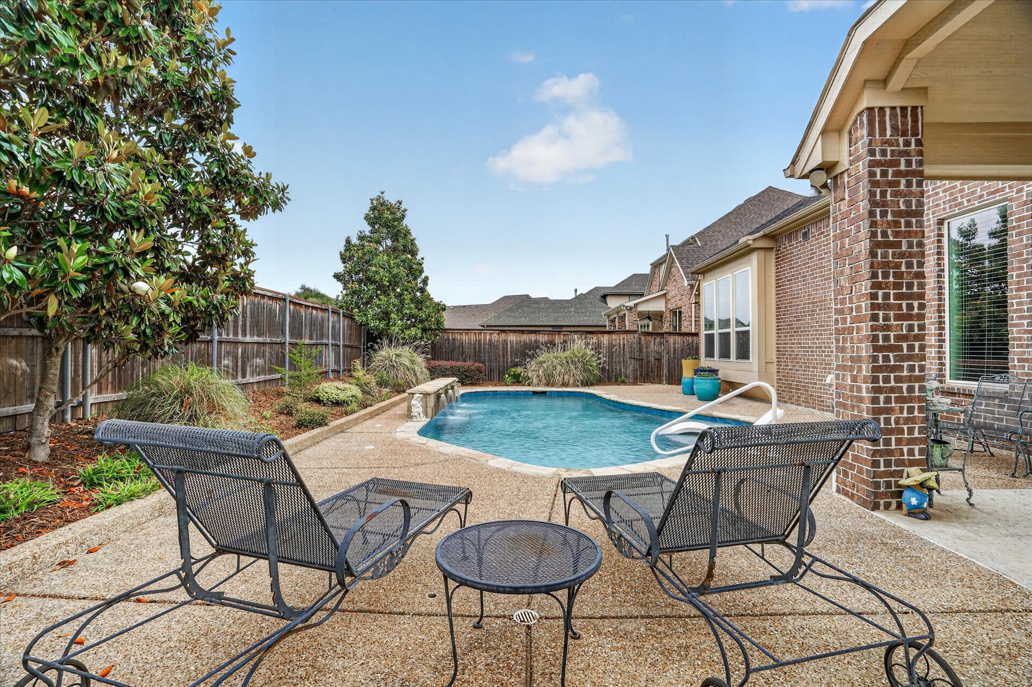 933 Merion Drive Fort Worth TX 76028